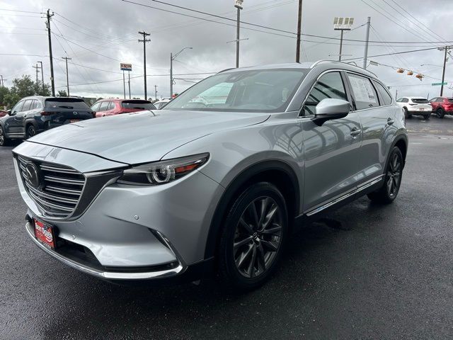 2020 Mazda CX-9 Signature