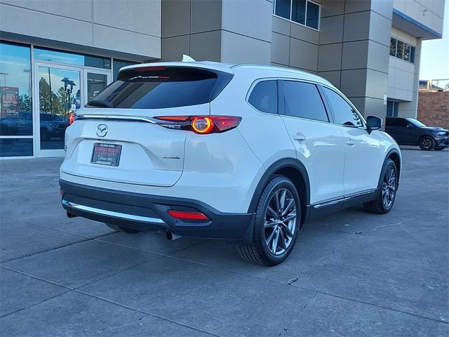 2020 Mazda CX-9 Signature