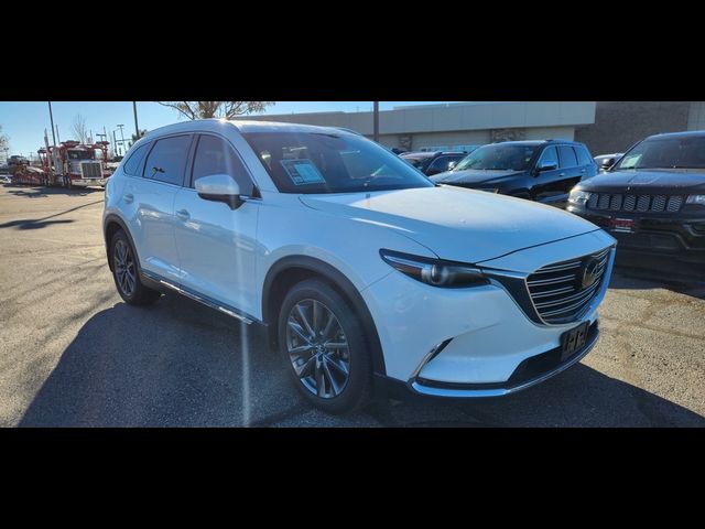 2020 Mazda CX-9 Signature