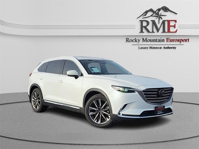 2020 Mazda CX-9 Signature