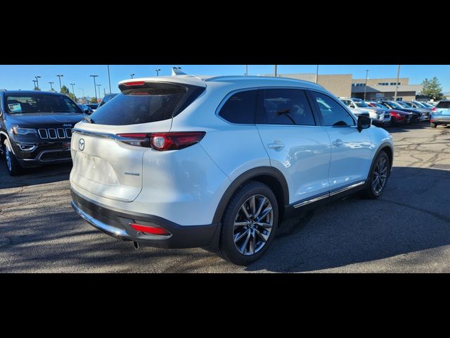 2020 Mazda CX-9 Signature