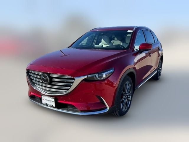 2020 Mazda CX-9 Signature