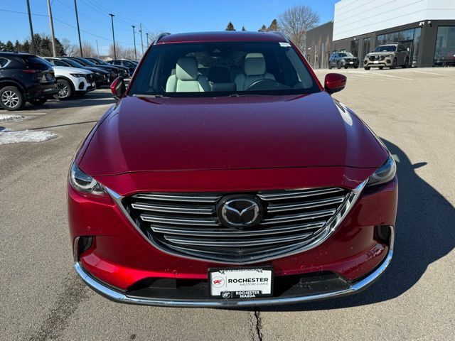 2020 Mazda CX-9 Signature