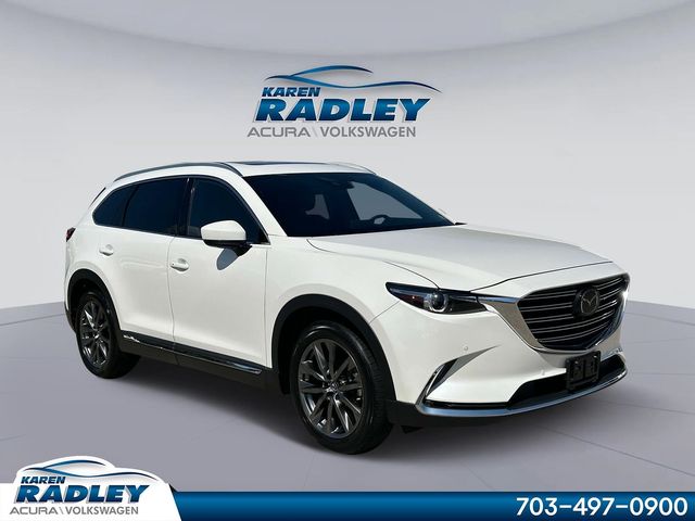 2020 Mazda CX-9 Signature