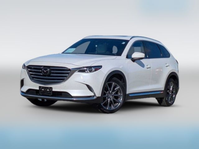 2020 Mazda CX-9 Signature