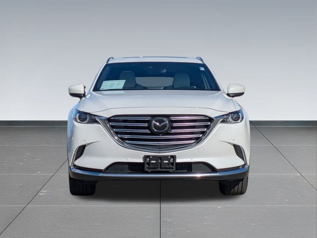2020 Mazda CX-9 Signature