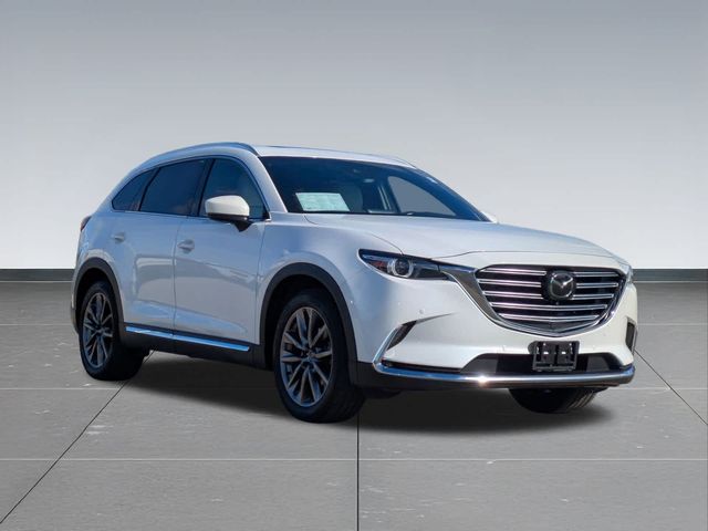 2020 Mazda CX-9 Signature