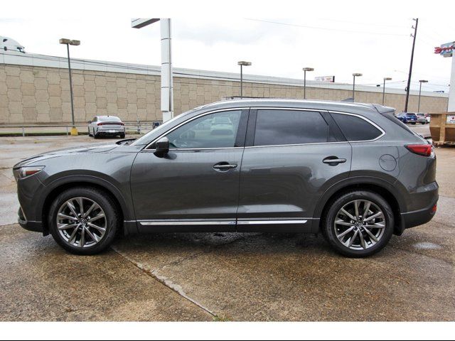 2020 Mazda CX-9 Signature