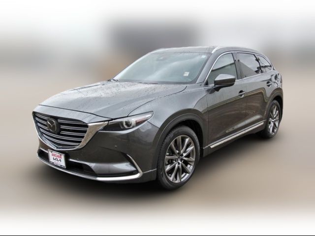 2020 Mazda CX-9 Signature