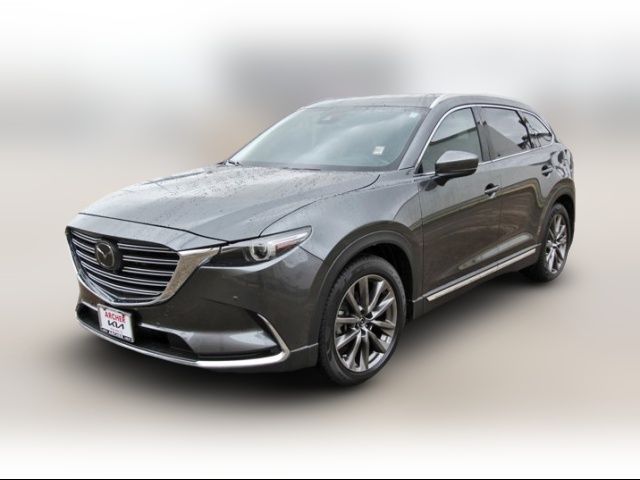 2020 Mazda CX-9 Signature