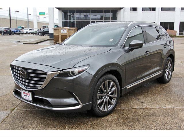 2020 Mazda CX-9 Signature