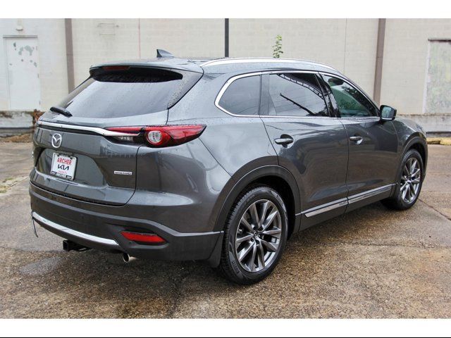 2020 Mazda CX-9 Signature