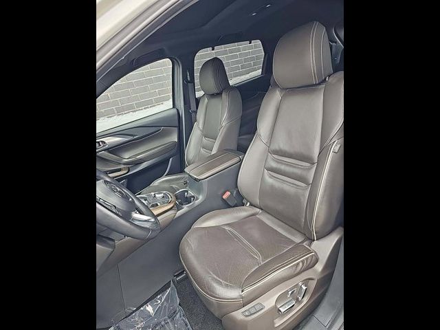 2020 Mazda CX-9 Signature