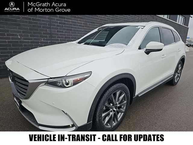 2020 Mazda CX-9 Signature
