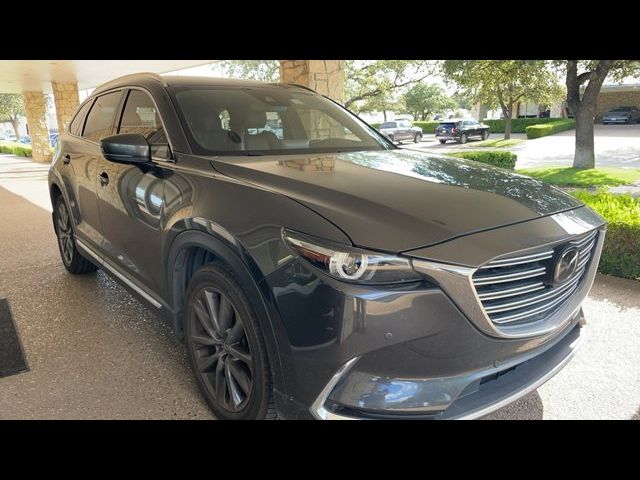 2020 Mazda CX-9 Signature