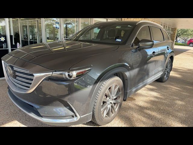 2020 Mazda CX-9 Signature