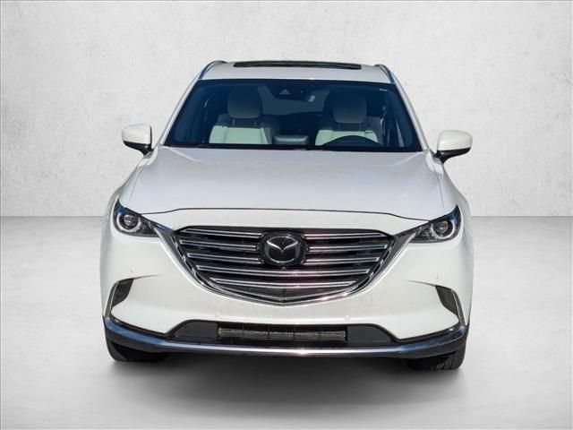 2020 Mazda CX-9 Signature
