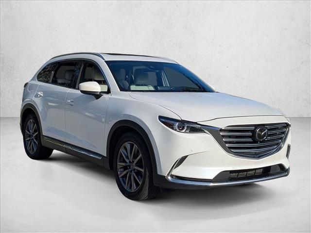 2020 Mazda CX-9 Signature