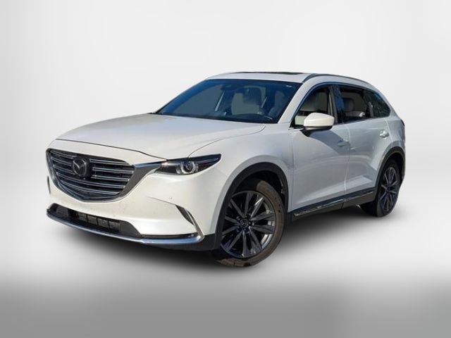 2020 Mazda CX-9 Signature