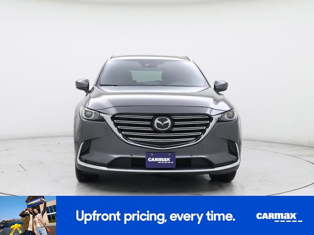 2020 Mazda CX-9 Signature