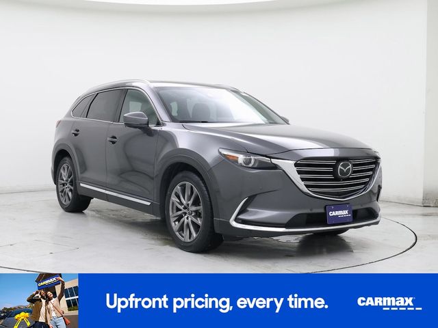 2020 Mazda CX-9 Signature