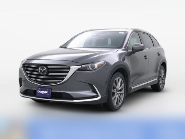 2020 Mazda CX-9 Signature