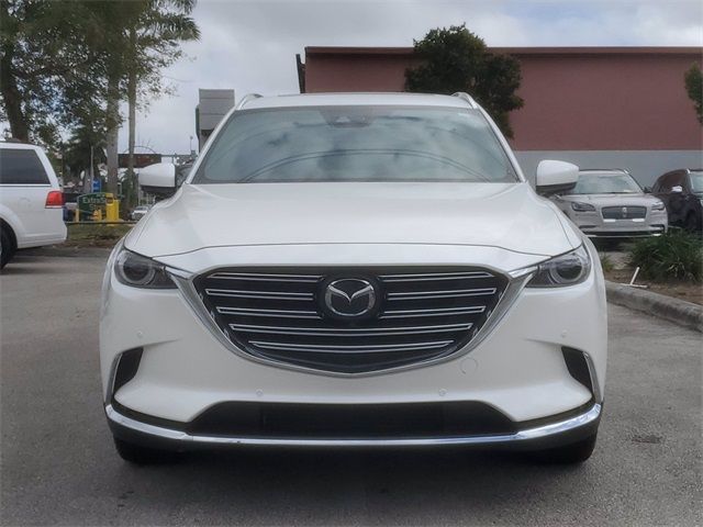 2020 Mazda CX-9 Signature