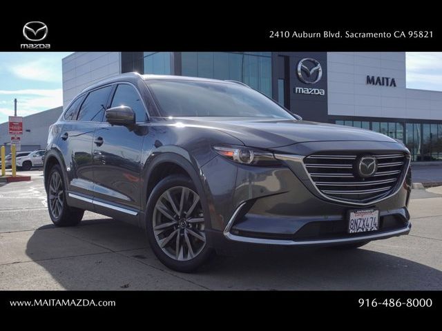 2020 Mazda CX-9 Signature