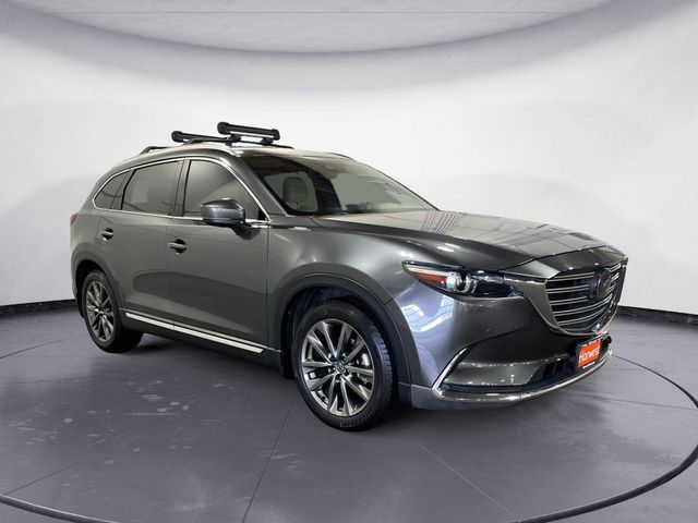 2020 Mazda CX-9 Signature