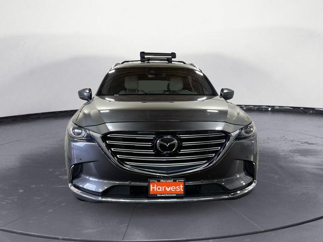2020 Mazda CX-9 Signature