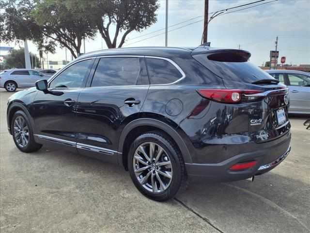 2020 Mazda CX-9 Signature