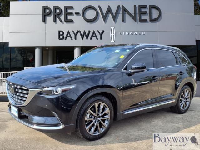 2020 Mazda CX-9 Signature