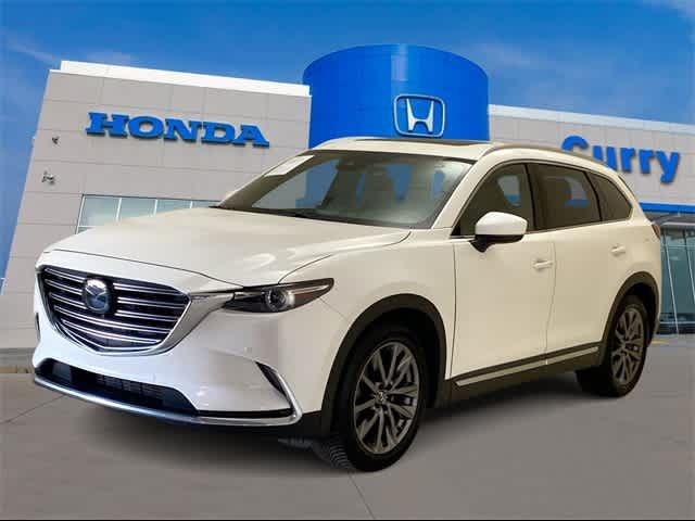 2020 Mazda CX-9 Signature