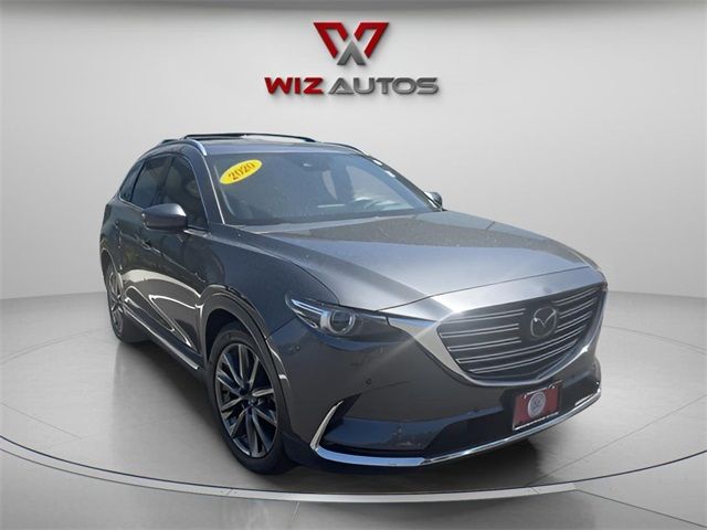 2020 Mazda CX-9 Signature
