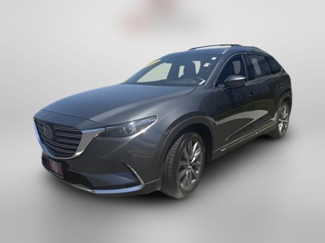 2020 Mazda CX-9 Signature