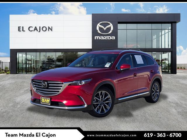 2020 Mazda CX-9 Signature