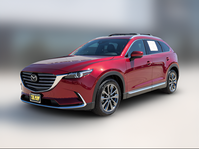 2020 Mazda CX-9 Signature