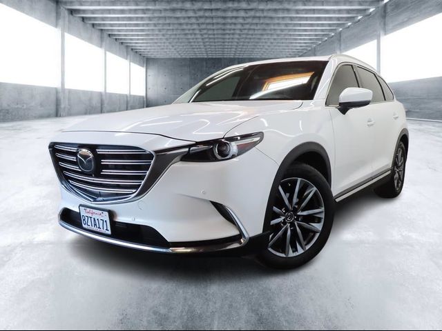 2020 Mazda CX-9 Signature