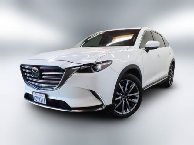 2020 Mazda CX-9 Signature