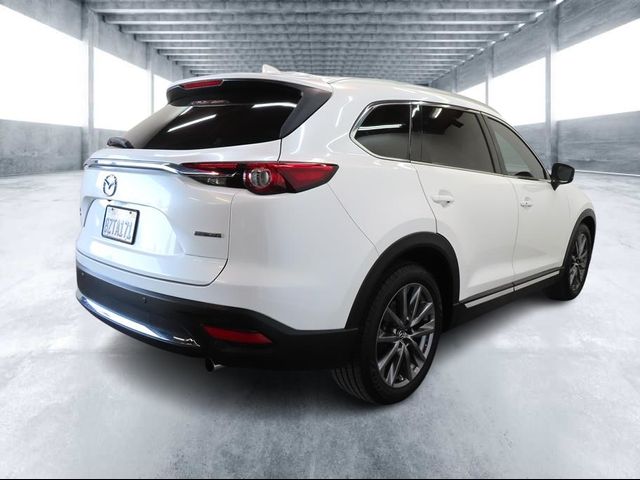 2020 Mazda CX-9 Signature