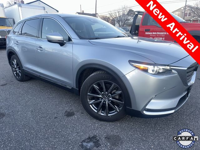 2020 Mazda CX-9 Signature