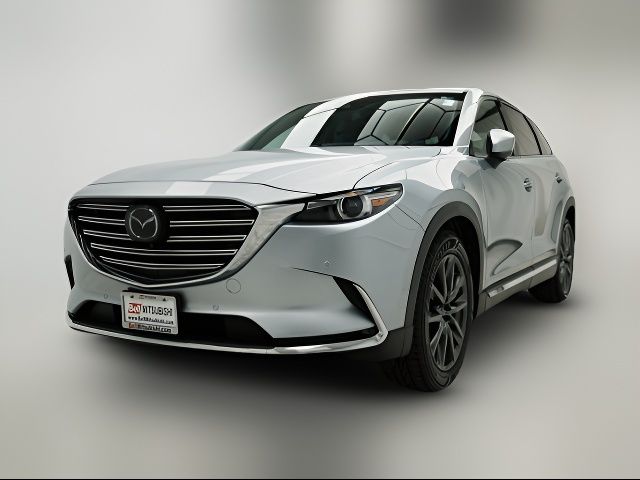 2020 Mazda CX-9 Signature