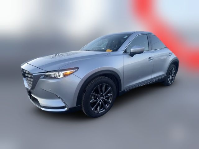 2020 Mazda CX-9 Signature