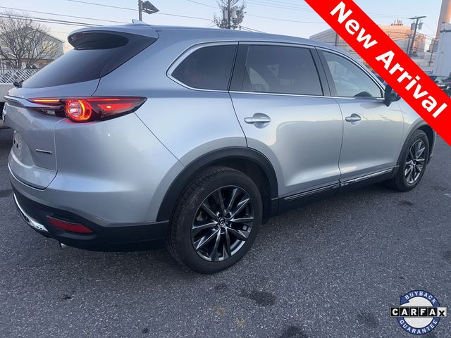 2020 Mazda CX-9 Signature