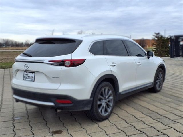 2020 Mazda CX-9 Signature