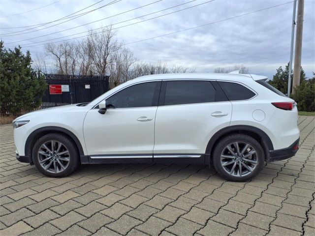 2020 Mazda CX-9 Signature