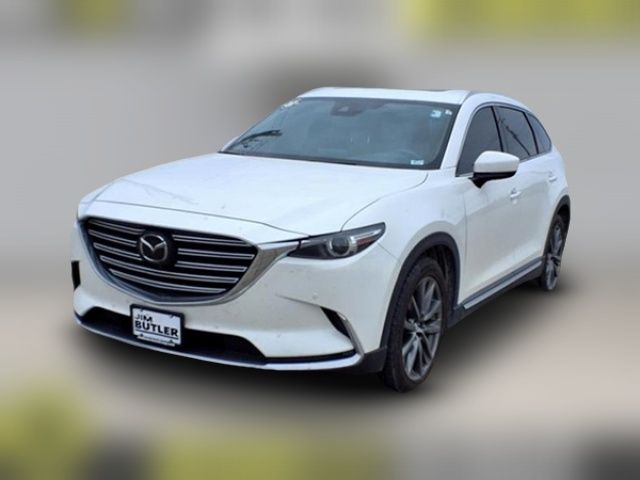 2020 Mazda CX-9 Signature