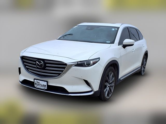 2020 Mazda CX-9 Signature