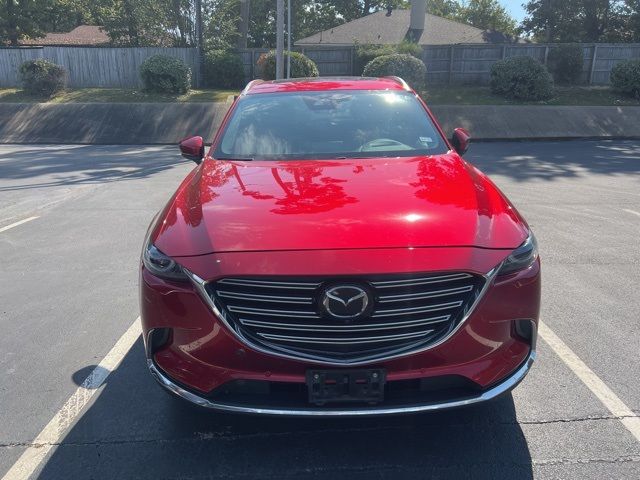 2020 Mazda CX-9 Signature