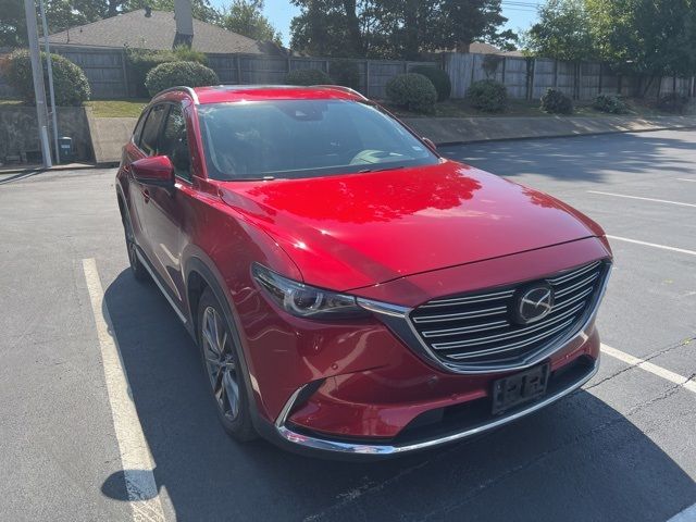 2020 Mazda CX-9 Signature